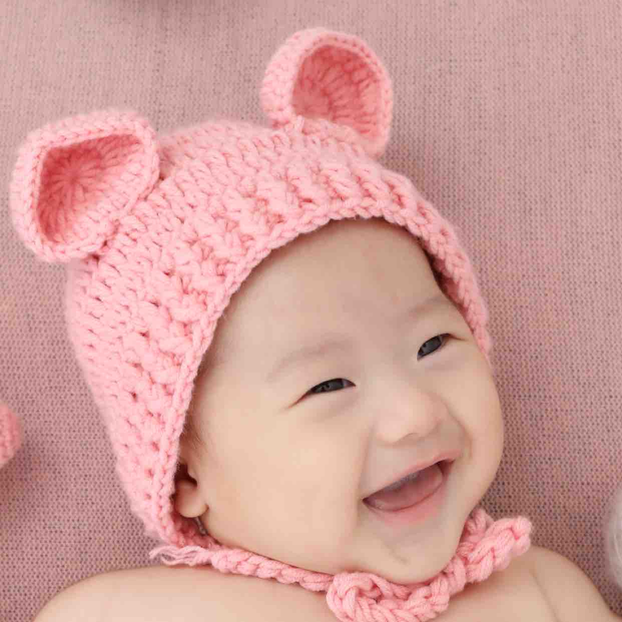 小海贝亲妈头像
