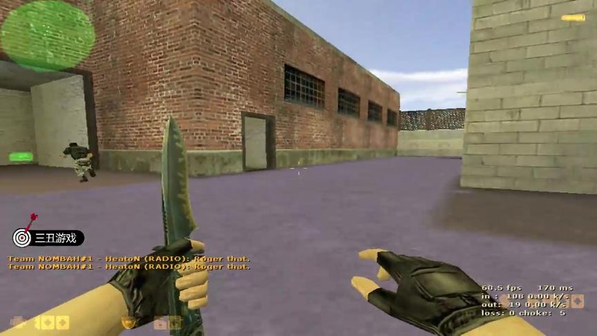 CS1.6称霸2003年赛事冠军最多的队伍SK，狙神Walle也只能当替补！