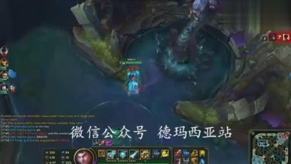 美服杰斯bug 打大龙只需2下，美服已禁用该英雄