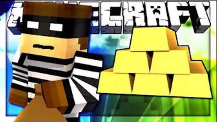 大海解说 我的世界minecraft 坑爹越狱解密闯关