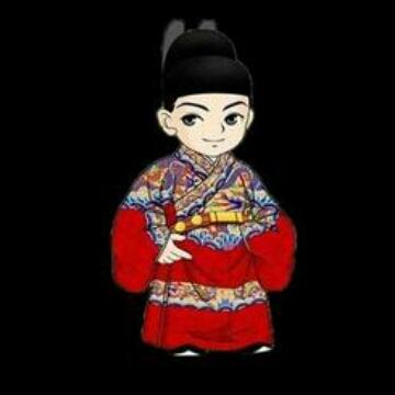 津堰头像