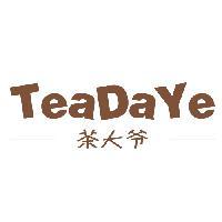 Teadaye茶大爷头像