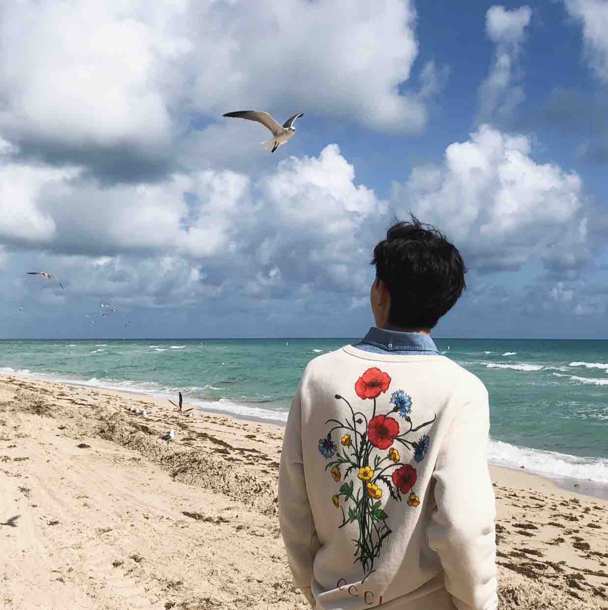 maturest旅行达人头像