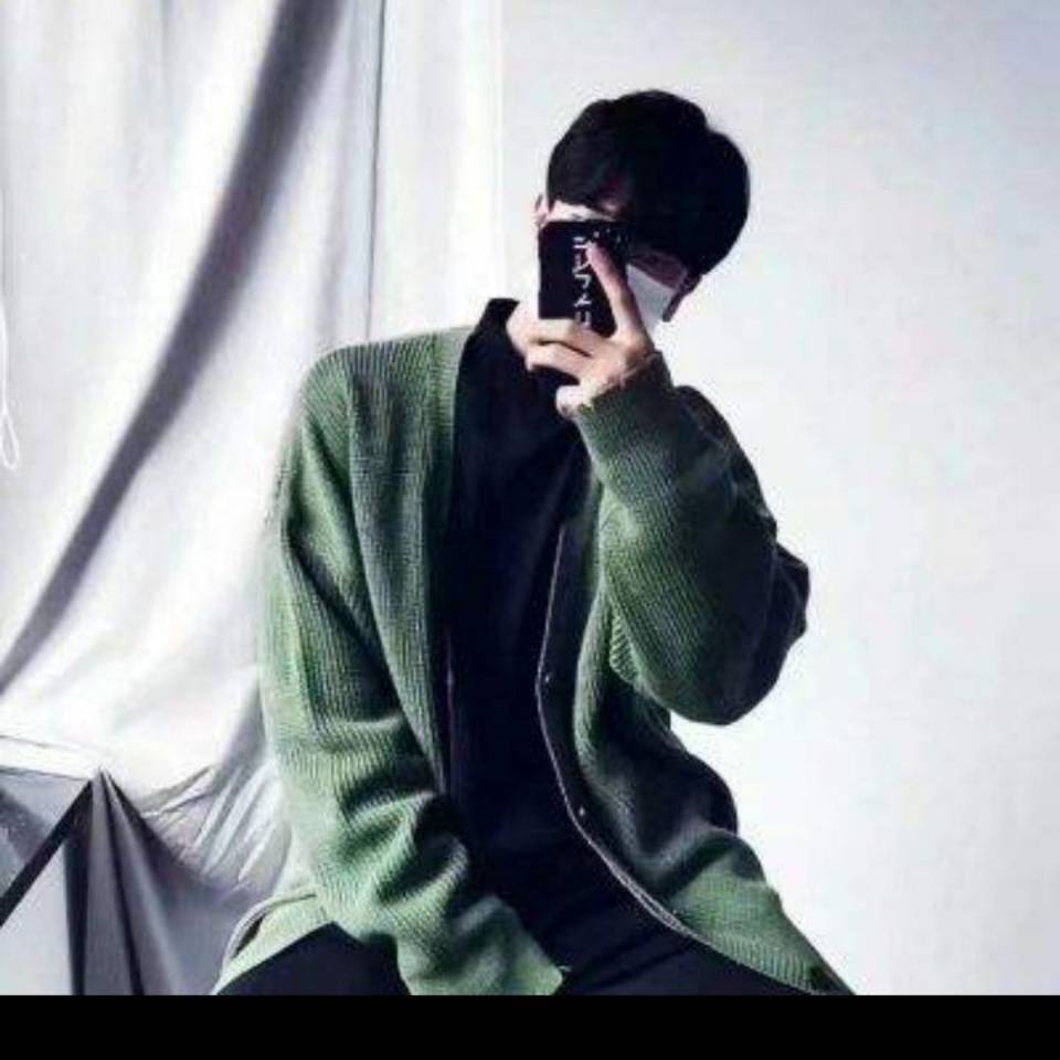 PandaTv毒狼头像