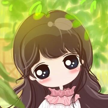 雨薇来玩泥头像