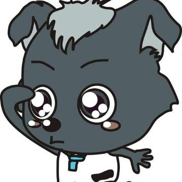小灰灰284460051头像