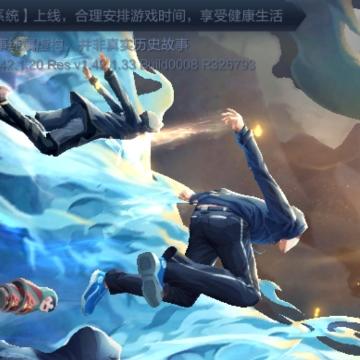 XLL喔头像