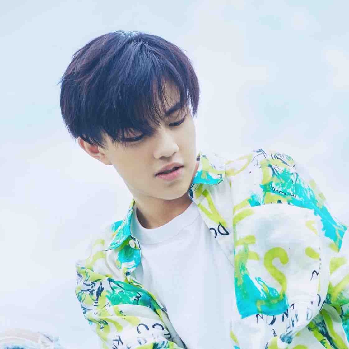 钱正昊的小蚂蚁头像