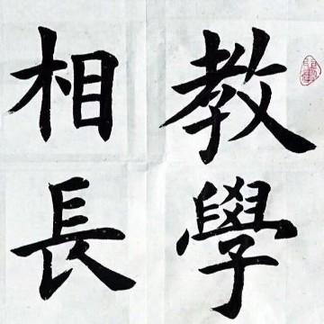 教学相长teacher