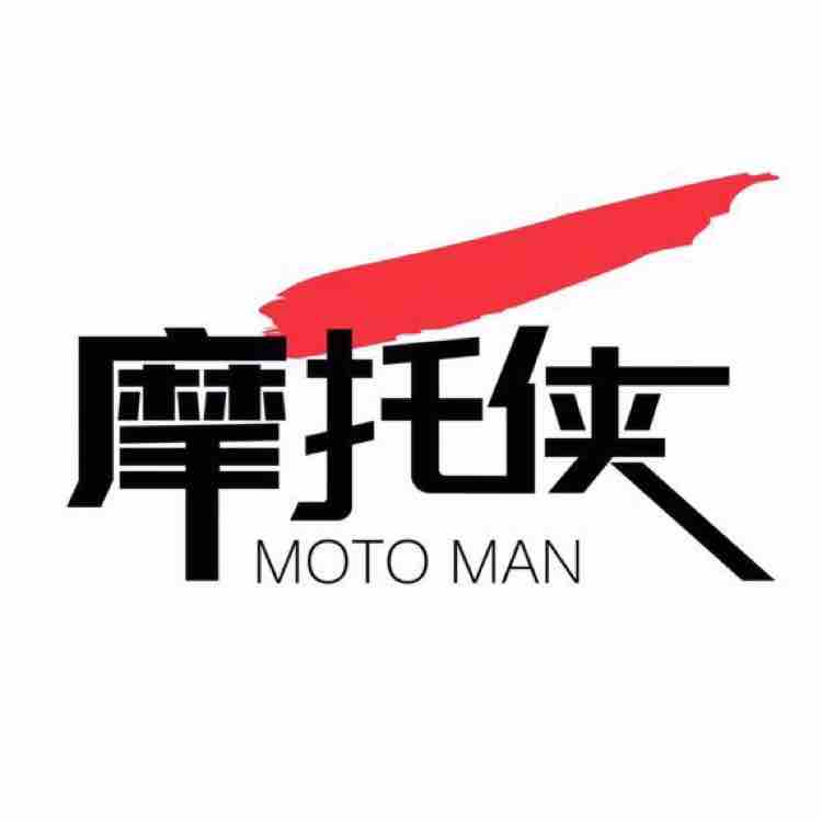 摩托侠MOTOMAN头像