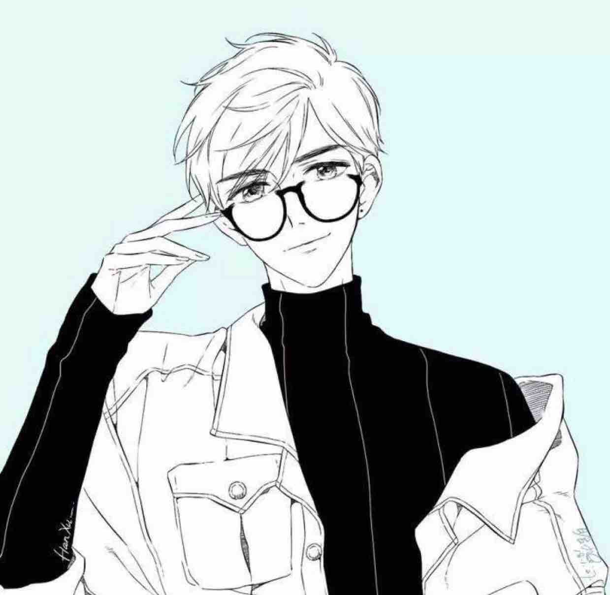 StrongQiang头像