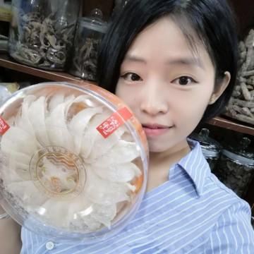 百颜燕窝头像