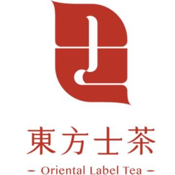 东方士茶头像