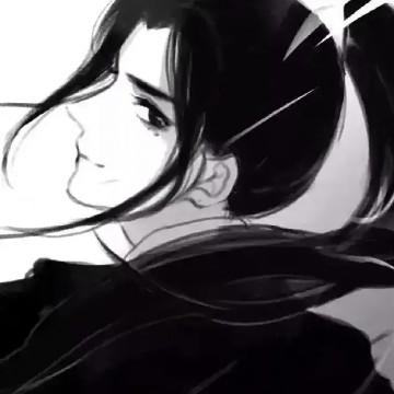 拥有人鱼线的吟游诗人头像