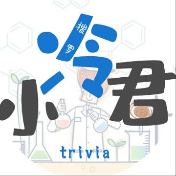 搜罗小冷君头像