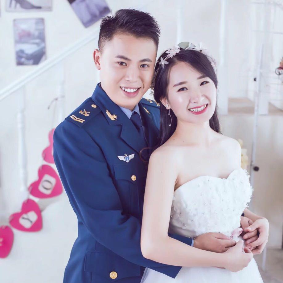 那么爱萱涵头像