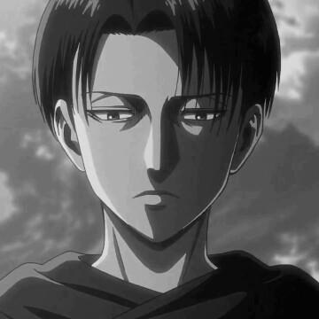 进击的里维头像