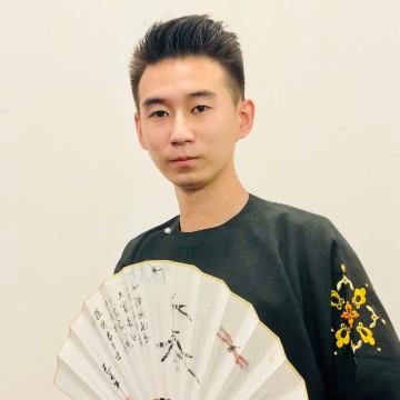 浪子阿浩头像