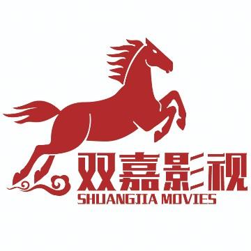 双嘉影视头像