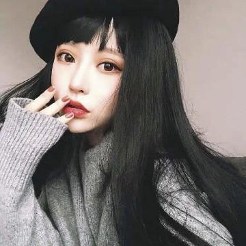 姐的范你无法模仿头像