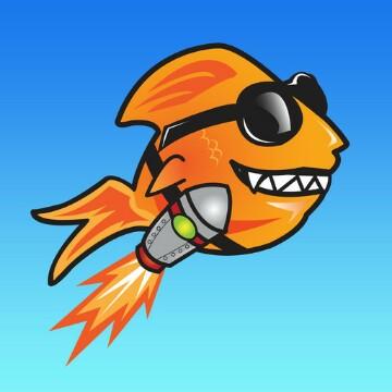 gamer丶飞鱼头像