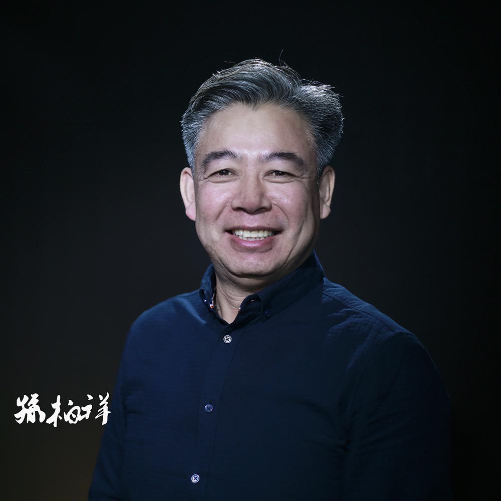 太阳老师孙柏祥头像