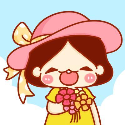 闲妈在家头像
