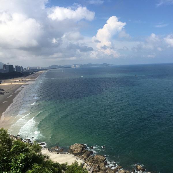 海陵边上头像