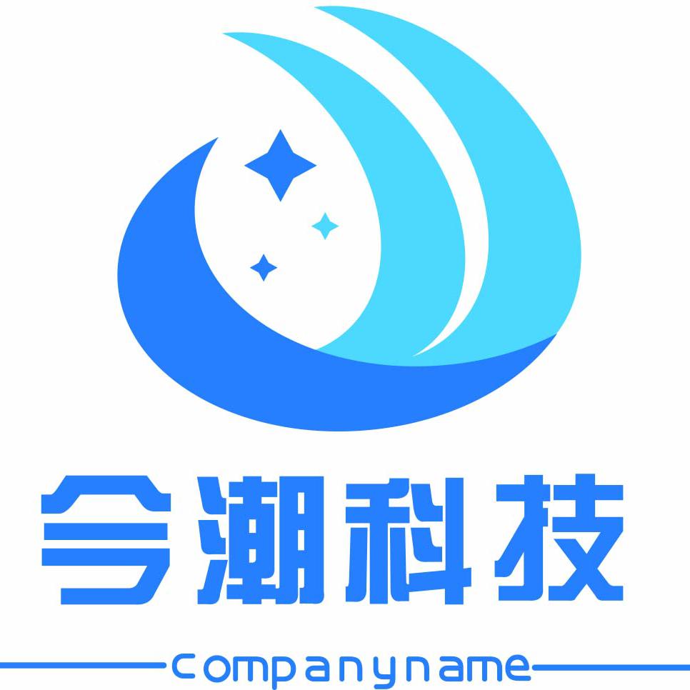 今潮科技头像