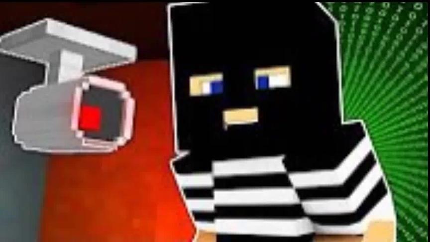 大海解说 我的世界minecraft 大盗逗比海解密