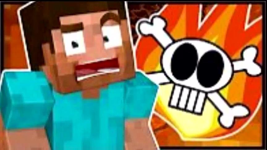 大海解说 我的世界minecraft 逗比海作死第6集