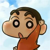 爆闪电灯泡头像