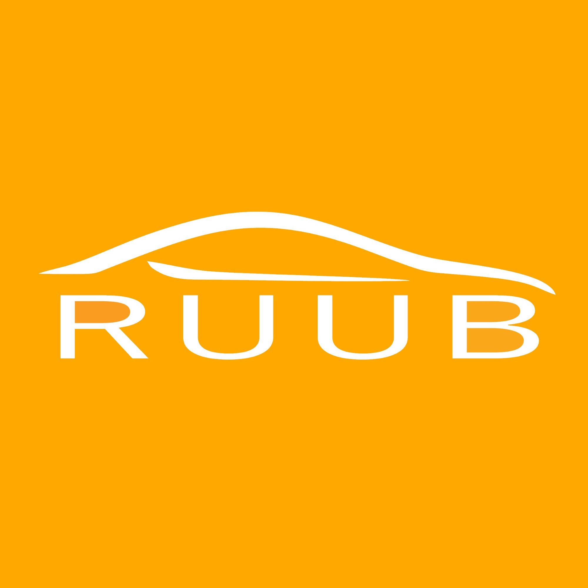 RUUB誉帛汽车生活头像