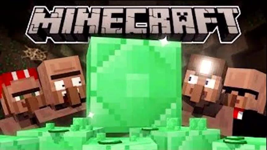 大海解说 我的世界minecraft 诡异宝藏城堡大冒险