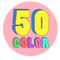 50COLOR头像