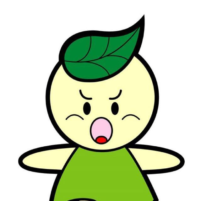 叶子很萌哒头像