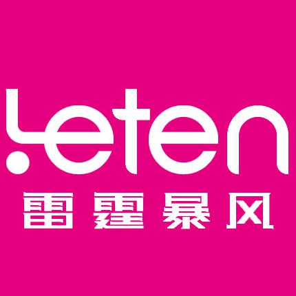 leten雷霆暴风头像