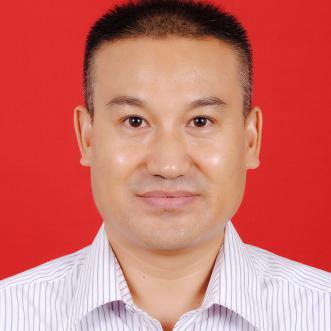 张万清中医头像