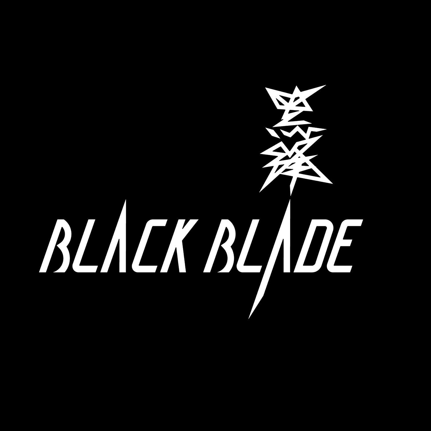 黑锋BlackBlade头像