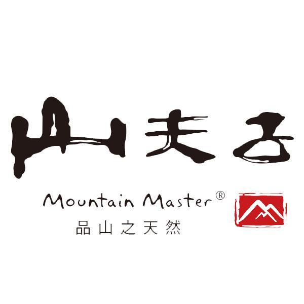 山夫子MountainMaster头像