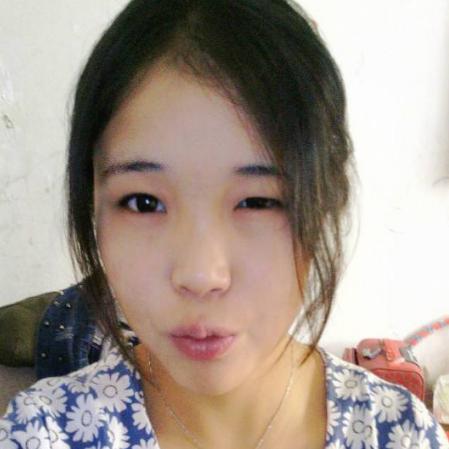 爱娱乐的小璇璇头像