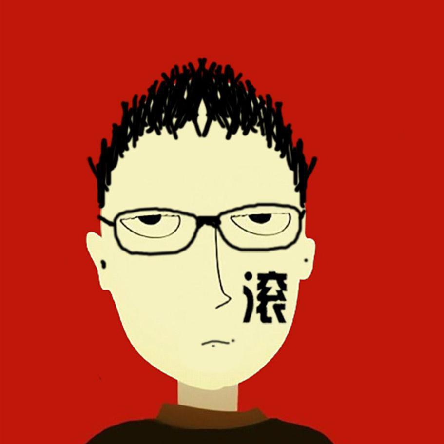 克里斯的影音室头像