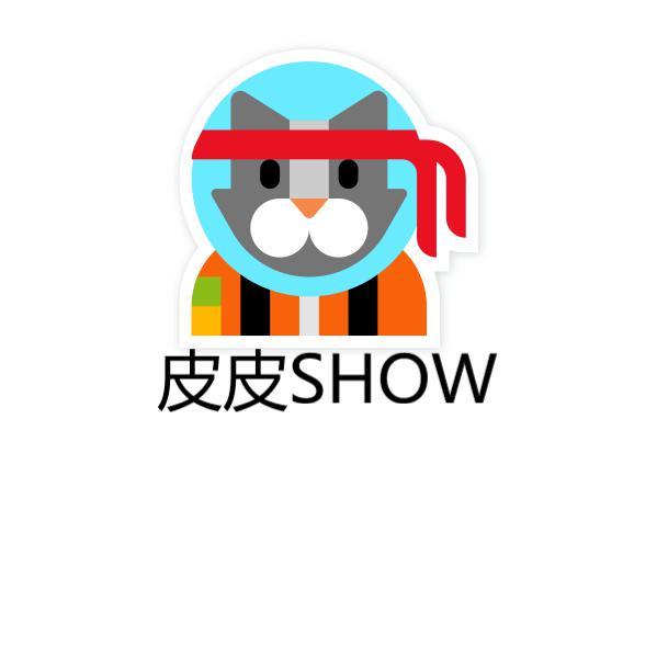 皮皮SHOW头像