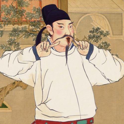 亮哥讲历史头像