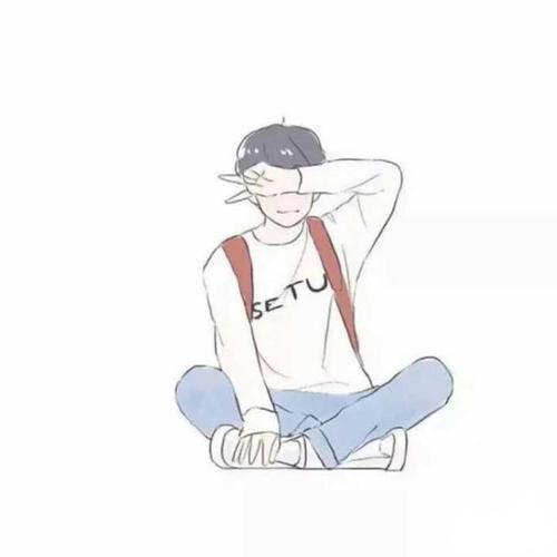 怪味数理化头像