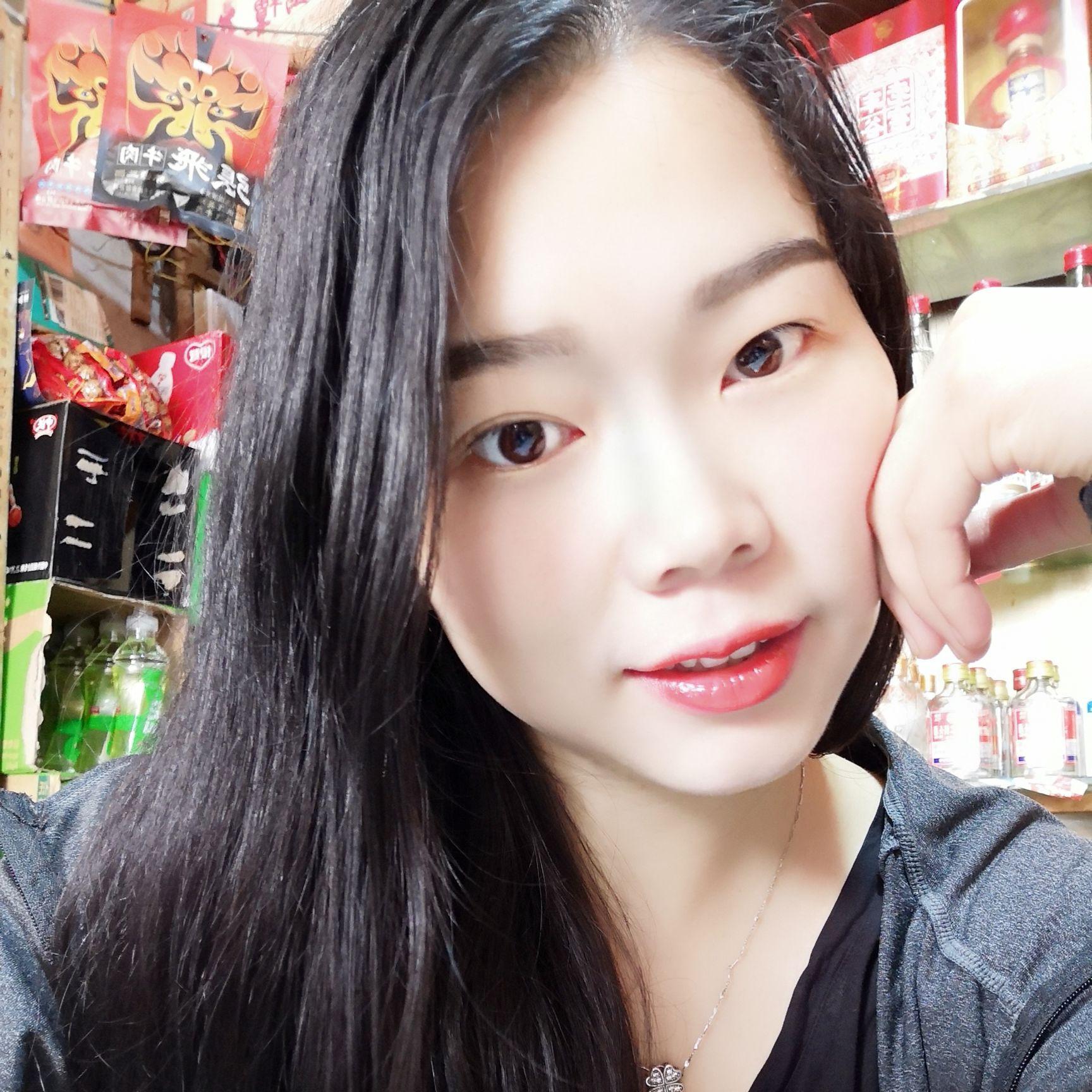 南方姑娘云儿头像