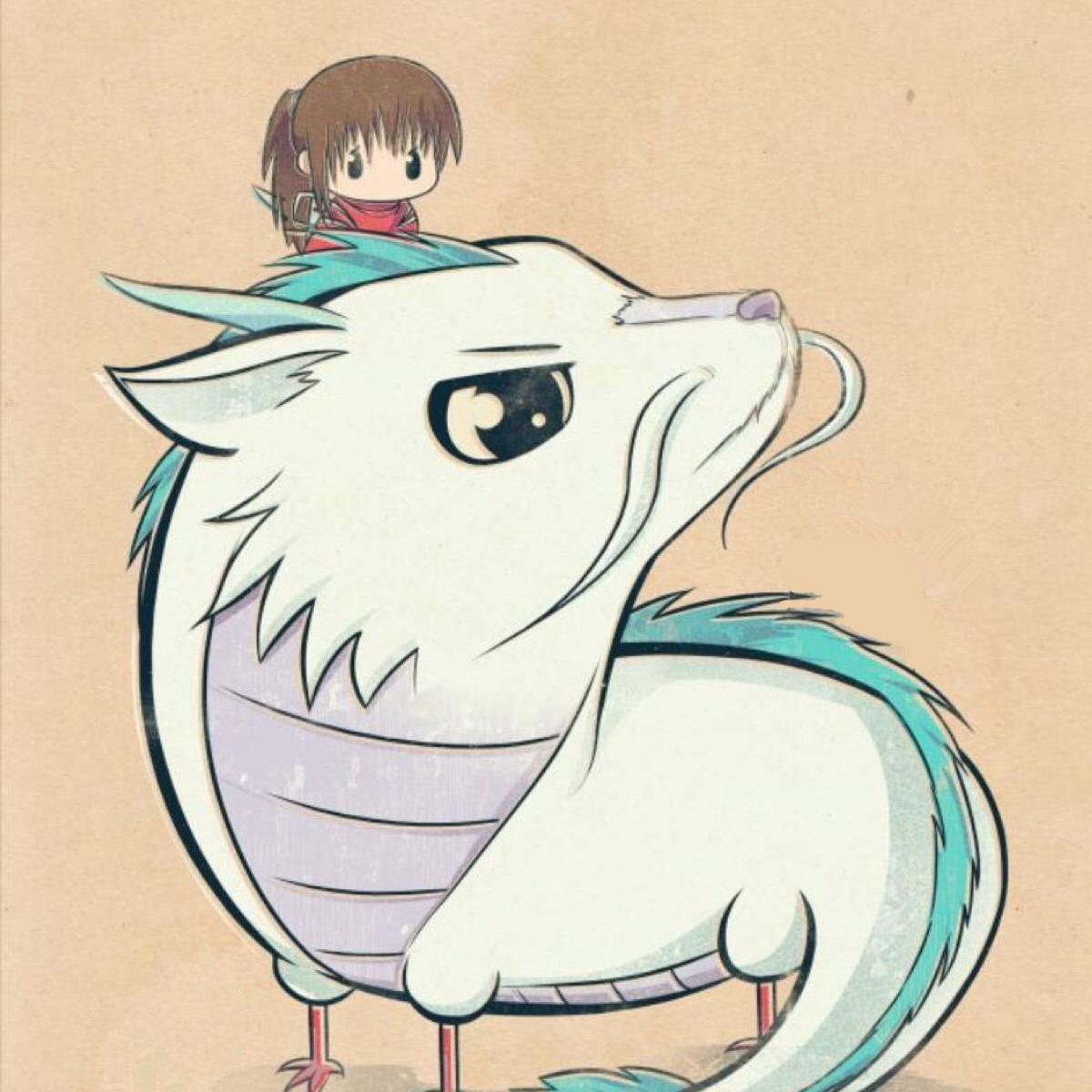 浪里小白龍z头像