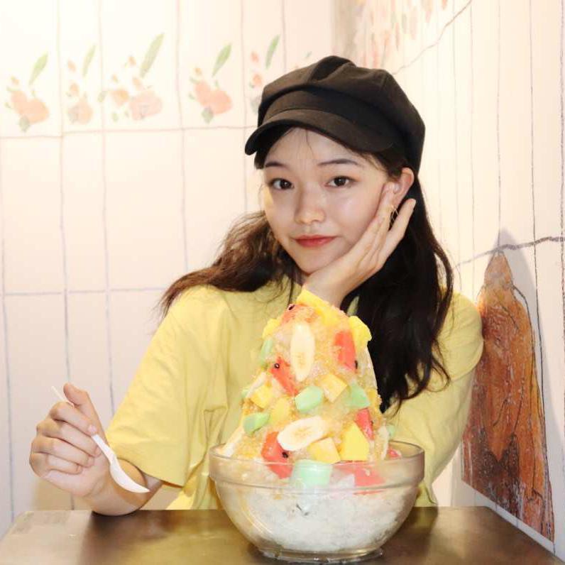 我是cheer头像