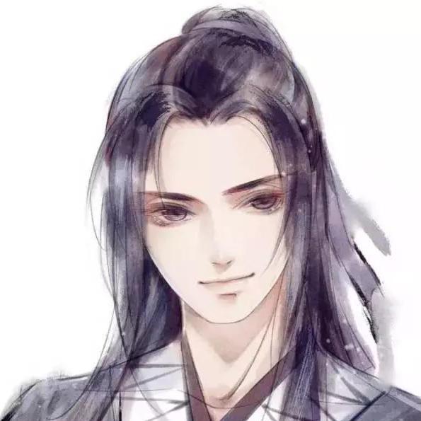 少年阿斌头像