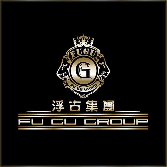 浮古集团头像